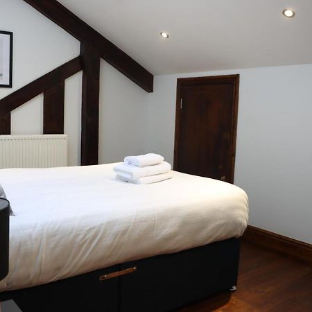 27 Stanley Street Aparthotel By Ustay Liverpool Kültér fotó
