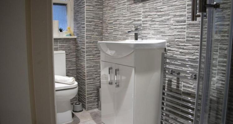 27 Stanley Street Aparthotel By Ustay Liverpool Kültér fotó