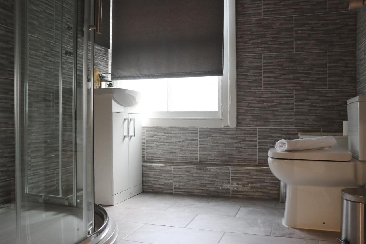 27 Stanley Street Aparthotel By Ustay Liverpool Kültér fotó